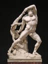 Hercules and Lichas, marble IMG