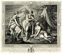 Hercules rejects Pleasure and Chuses Virtue IMG