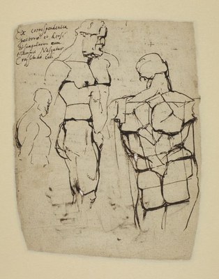 Study of the Farnese Hercules IMG