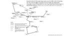 Postal relais system Postal relais system