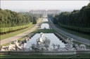 Der Palast von Caserta IMG