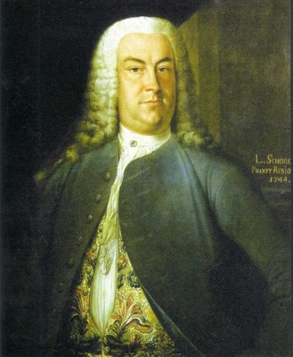 L. Schorer, Johann Christoph Gottsched (1700–1766), Öl auf Leinwand, Deutschland 1744; Bildquelle: Universität Leipzig, Kustodie, 53/90, http://commons.wikimedia.org/wiki/File:Johann_Christoph_Gottsched.jpg.