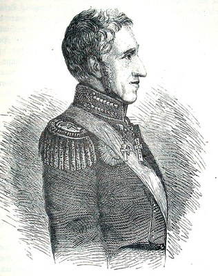 Friedrich VI. von Dänemark (1768–1839) IMG