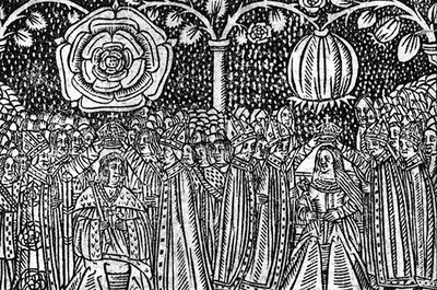 A ioyfull medytacyon to all Englonde of the coronacyon of our moost naturall souerayne lorde kynge Henry the eyght IMG A ioyfull medytacyon to all Englonde of the coronacyon of our moost naturall souerayne lorde kynge Henry the eyght IMG