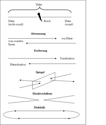 Naturkonzepte in der Moderne IMG Naturkonzepte in der Moderne IMG