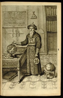Adam Schall von Bell (1592–1666) IMG Adam Schall von Bell (1592–1666) IMG