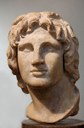 Alexander the Great (356–323 BC) IMG