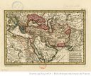 Persian Empire under the rule of King Darius I IMG