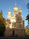 Russian Orthodox Church of Saint Elizabeth IMG