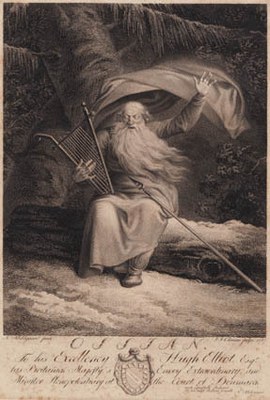 Ossian 1787 Ossian 1787