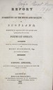 Report of the Committee 1805