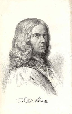 Adelbert von Chamisso (1781–1838) IMG