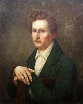 August Graf von Platen (1796–1835) IMG