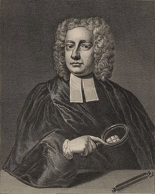 Portrait of John Theophilus Desaguliers (1683–1744), mezzotint by Peter Pelham (1697–1751) after a painting by Hans Hysing (1678–1752/1753), 1752; source: Wikimedia Commons https://commons.wikimedia.org/wiki/File:John_Theophilus_Desaguliers.jpg. Public domain.