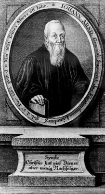 Johann Arndt (1555–1621) IMG