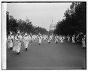Parade des Ku Klux Klans 1926 IMG