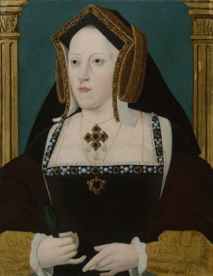 Katharina von Aragón IMG