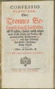 Titelblatt der ersten schwedischen Übersetzung der Confessio Augustana IMG