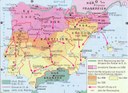 Al Andalus: Das maurische Spanien und die Etappen der Reconquista IMG