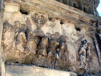 Plünderung des Jerusalemer Tempels IMG
