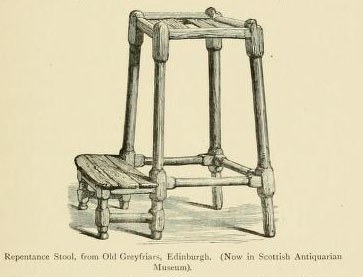 Stool of Repentance IMG Stool of Repentance IMG