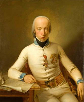 Archduke Charles of Austria (1771–1847) IMG