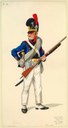 Bavarian Infantry Soldier IMG