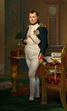 Napoleon Bonaparte (1769–1821) IMG