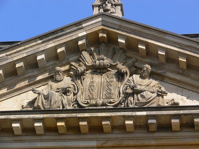 Zwölftafelgesetz: Reichsgerichtsgebäude, Leipzig IMG Zwölftafelgesetz: Reichsgerichtsgebäude, Leipzig IMG