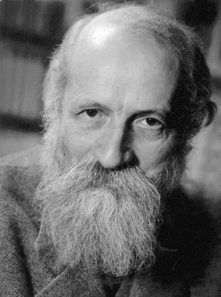 Martin Buber (1878–1965) IMG