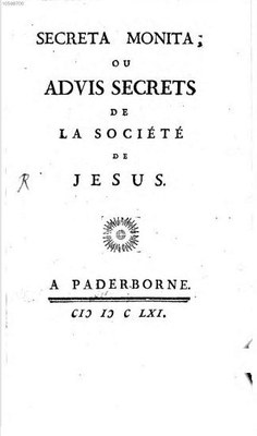 Secreta monita (1661) IMG