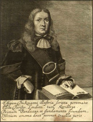 Nikolaus Beckmann (1634–1689) IMG