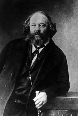 Michail Bakunin (1814–1876) IMG