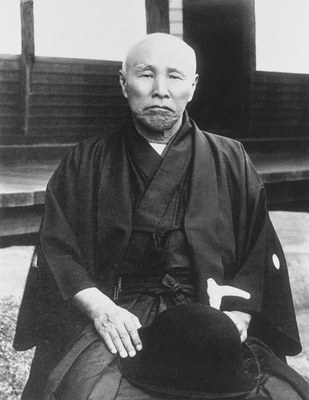 Shigenobu Ōkuma (1838–1922) IMG