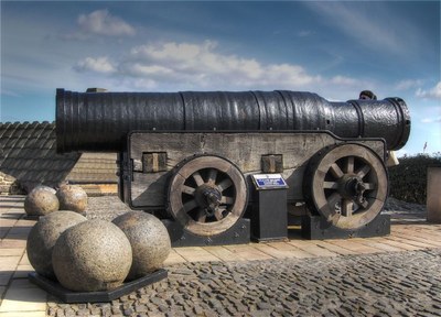 Mons Meg Mons Meg