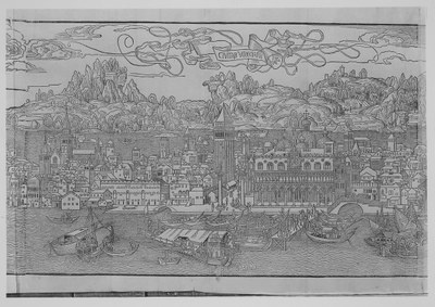 Woodcut of Venice IMG