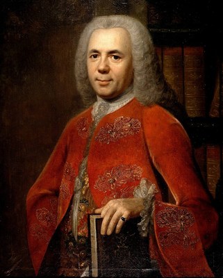 Christoph Jakob Trew (1695–1769 ) IMG