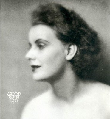 Greta Garbo (1905–1990) IMG