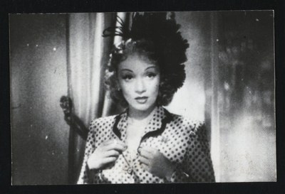 Marlene Dietrich (1901–1992) IMG