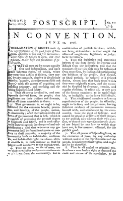 Virginia Declaration of Rights IMG