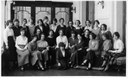 Der Stenographenservice des Völkerbunds: Frauen als Dienstleisterinnen