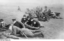 Mandschurei-Krise: Japanische Infanterie IMG