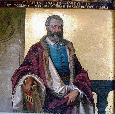 Marco Polo (1254–1324) IMG Marco Polo (1254–1324) IMG