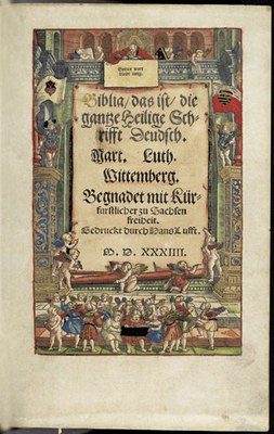 Lutherbibel von 1534 IMG