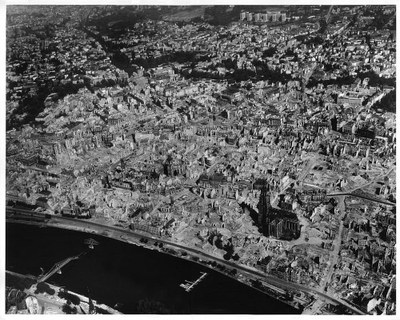Frankfurt, June 1945 IMG