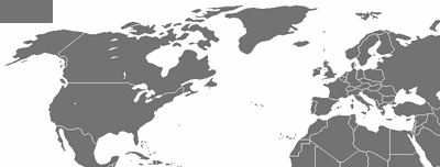 Map of NATO, Karte, 2007, unbekannter Ersteller; Bildquelle: Wikimedia Commons:  https://commons.wikimedia.org/wiki/File:Map_of_NATO_chronological.gif. Creative Commons Attribution-Share Alike 3.0 Unported.